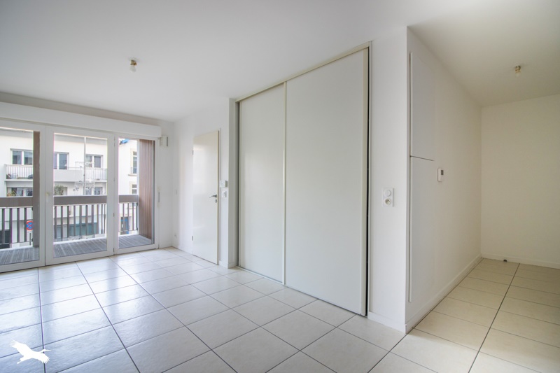Vente Appartement BAYONNE - 2 pièces -42 m² - (64100)