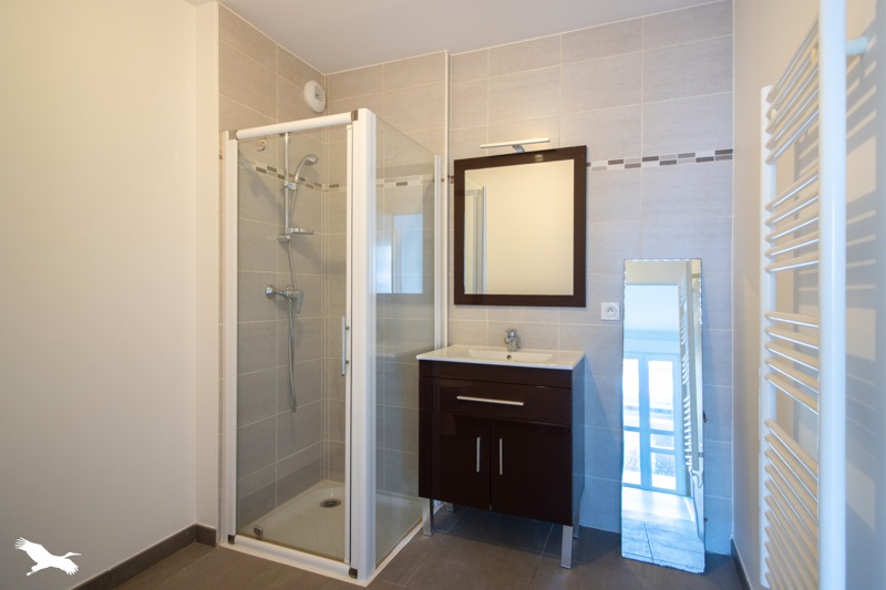 Vente Appartement BAYONNE - 2 pièces -42 m² - (64100)