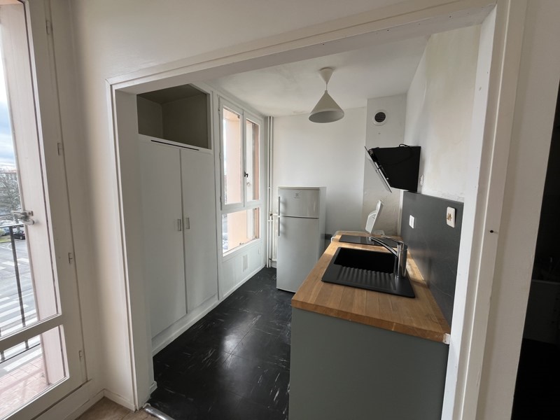 Vente Appartement BAYONNE - 1 pièce -30 m² - (64100)