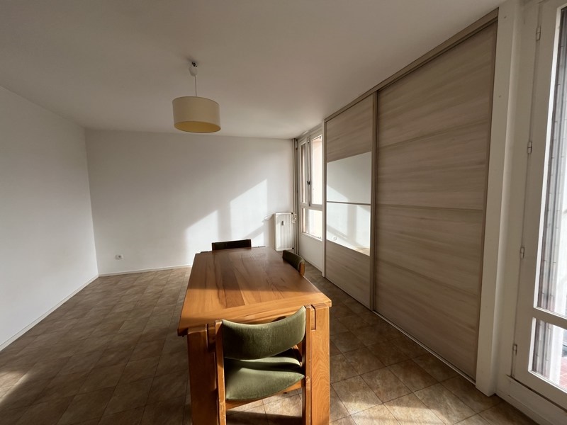 Vente Appartement BAYONNE - 1 pièce -30 m² - (64100)