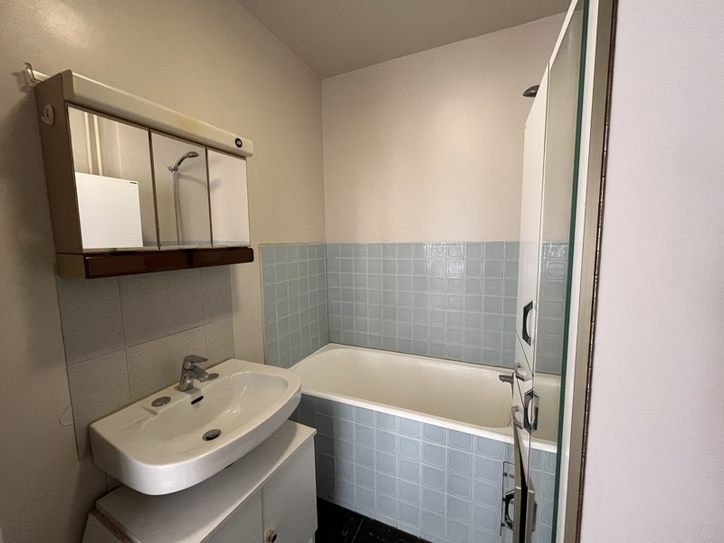 Vente Appartement BAYONNE - 1 pièce -30 m² - (64100)