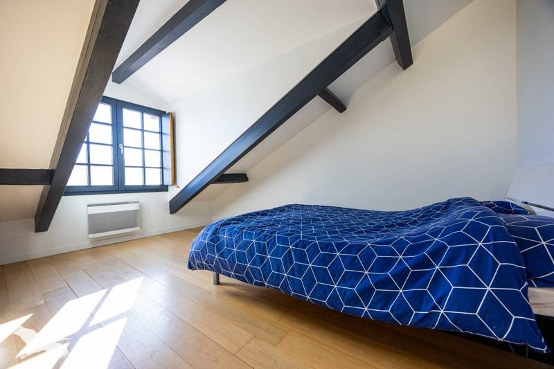Vente Appartement BAYONNE - 3 pièces -63 m² - (64100)