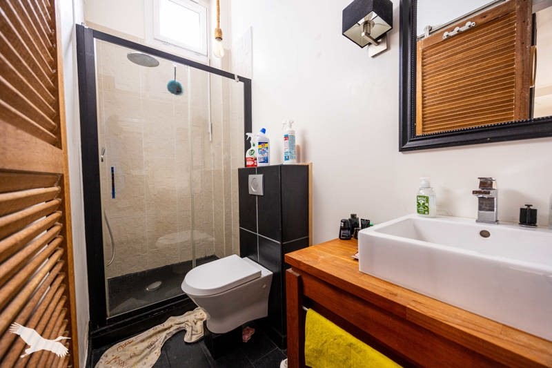 Vente Appartement BAYONNE - 3 pièces -63 m² - (64100)