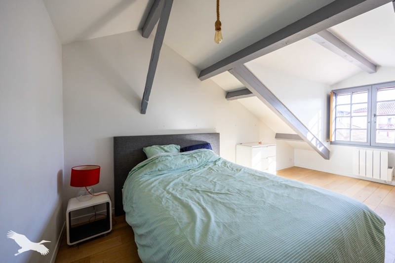 Vente Appartement BAYONNE - 3 pièces -63 m² - (64100)