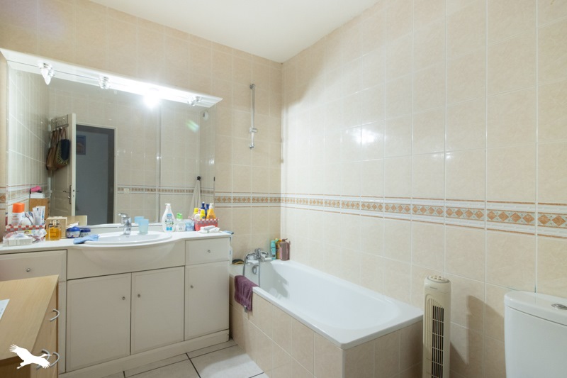 Vente Appartement BAYONNE - 3 pièces -73 m² - (64100)