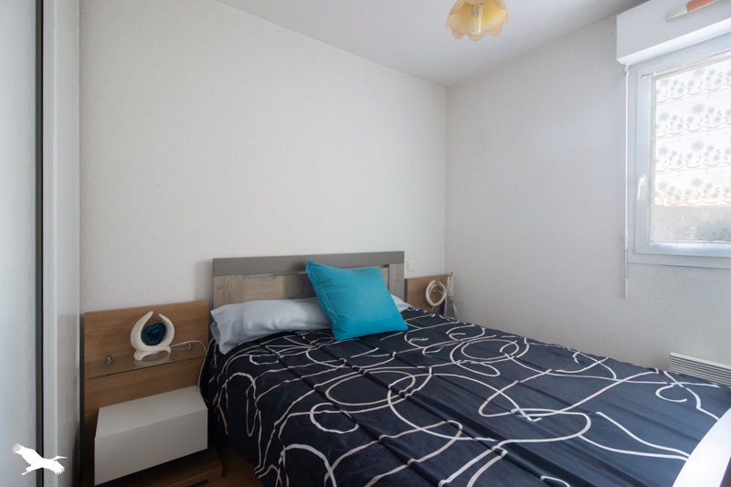 Vente Appartement BAYONNE - 3 pièces -73 m² - (64100)