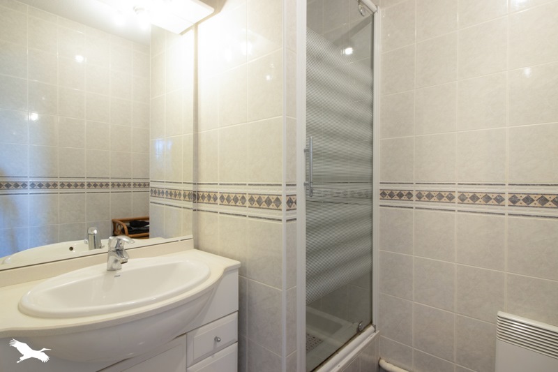 Vente Appartement BAYONNE - 3 pièces -73 m² - (64100)