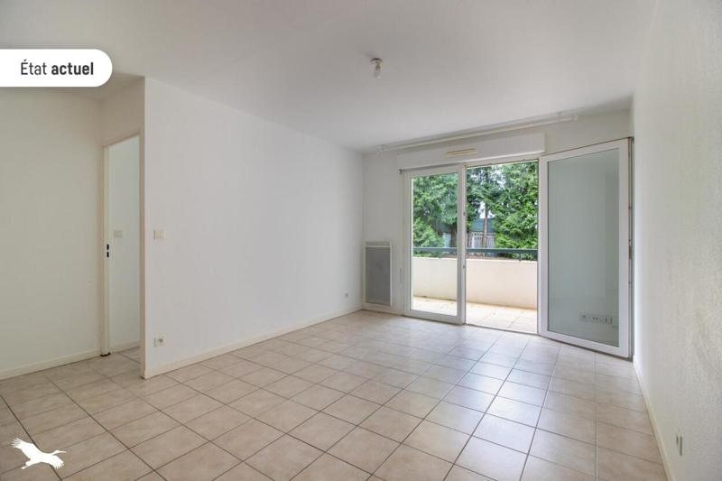 Appartement Bayonne