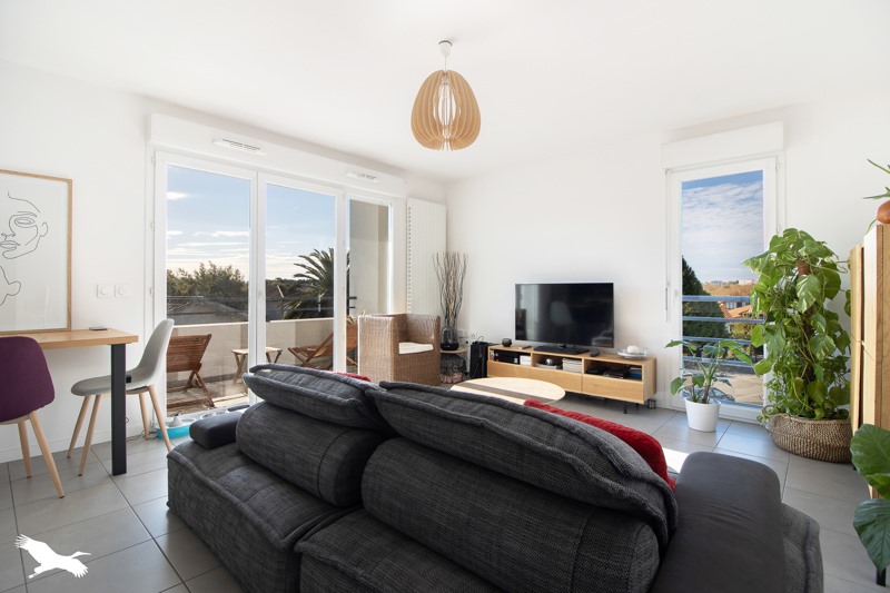 Vente Appartement BAYONNE 64100 3 pièces - 67 m²