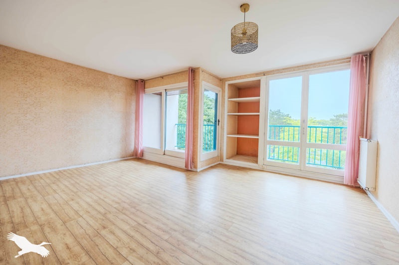 Vente Appartement BAYONNE 64100 3 pièces - 71 m²
