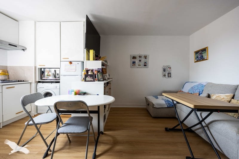 Vente Appartement BAYONNE - 2 pièces -32 m² - (64100)
