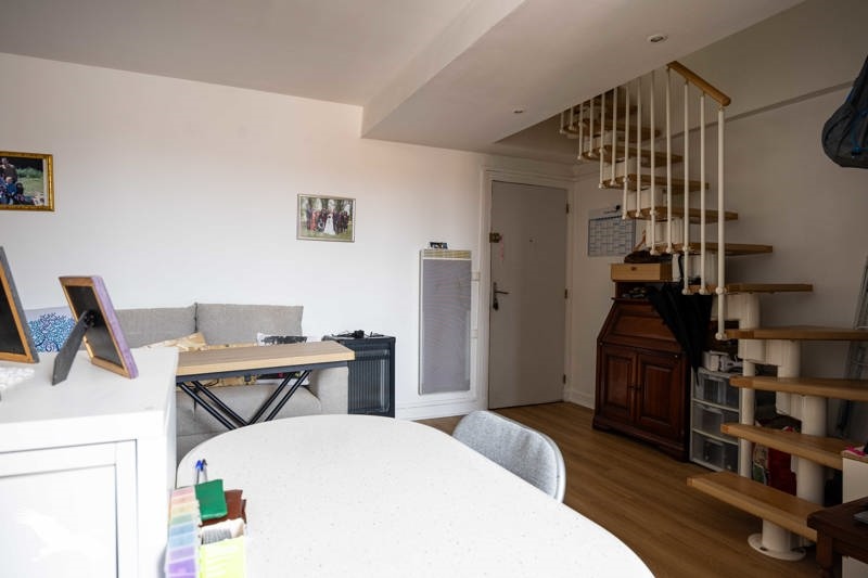 Vente Appartement BAYONNE - 2 pièces -32 m² - (64100)