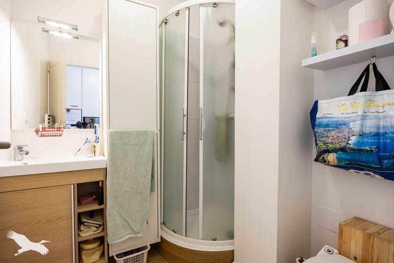 Vente Appartement BAYONNE - 2 pièces -32 m² - (64100)