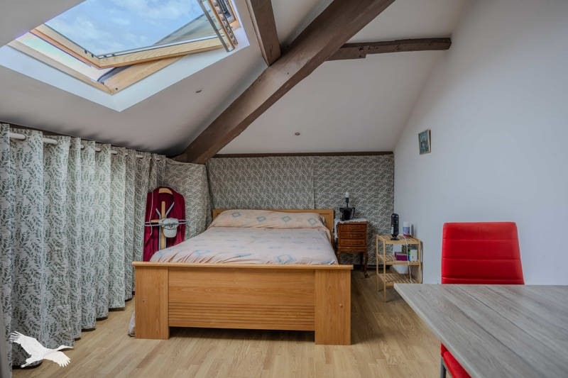 Vente Appartement BAYONNE - 2 pièces -32 m² - (64100)