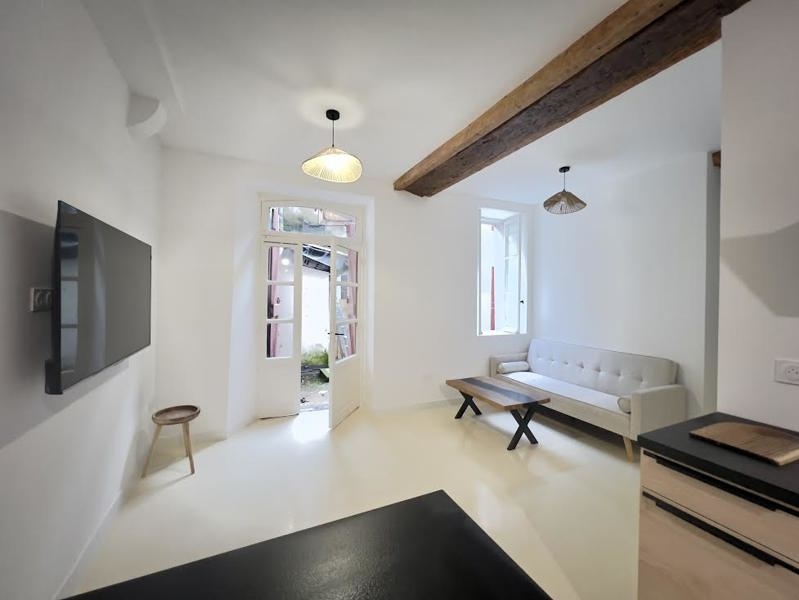 Vente Appartement BAYONNE - 3 pièces -47 m² - (64100)