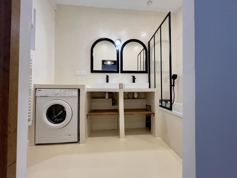 Vente Appartement BAYONNE - 3 pièces -47 m² - (64100)