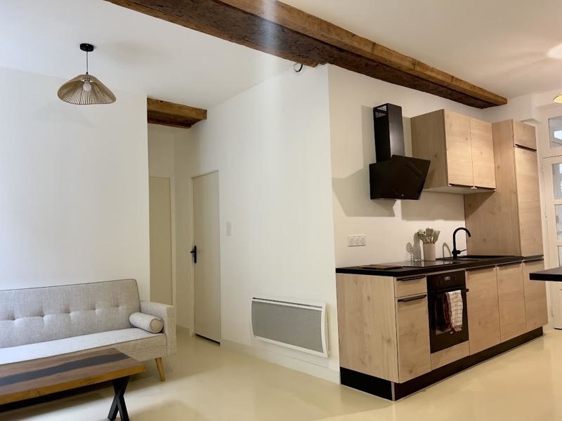 Vente Appartement BAYONNE - 3 pièces -47 m² - (64100)