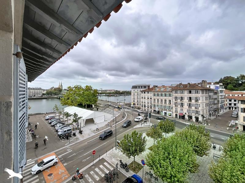 Immeuble 618 m² · à Bayonne · 618 m² · 1 050 000 €