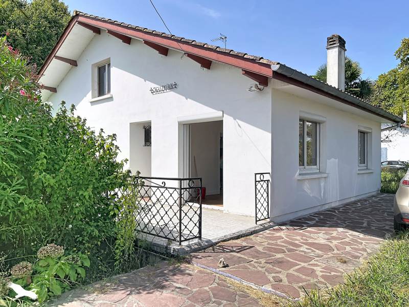 Maison 5 pièces 90 m² · à Bayonne · 90 m² · 472 500 €
