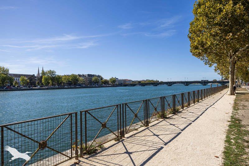 Vente Appartement Bayonne - 4 pièces -81 m² - (64100)