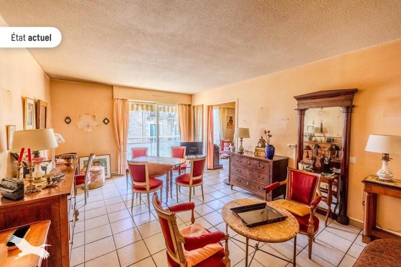Vente Appartement Bayonne - 4 pièces -81 m² - (64100)