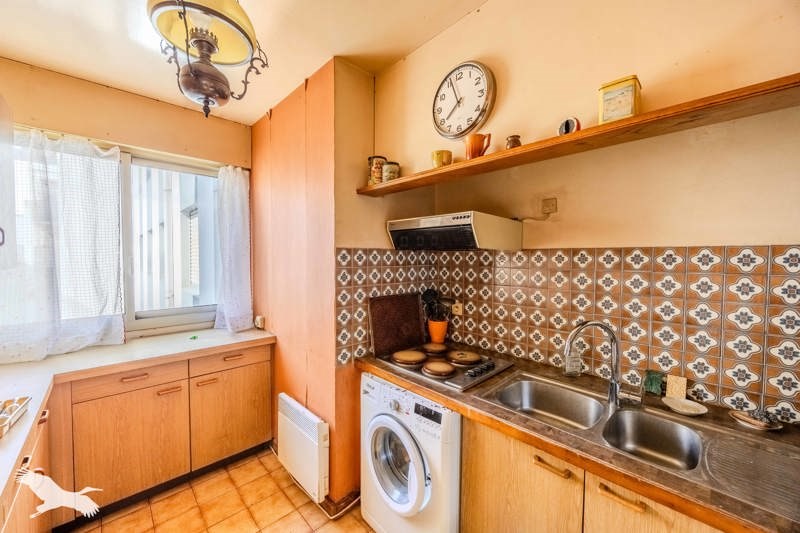 Vente Appartement Bayonne - 4 pièces -81 m² - (64100)