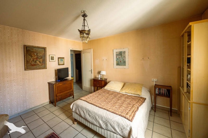 Vente Appartement Bayonne - 4 pièces -81 m² - (64100)