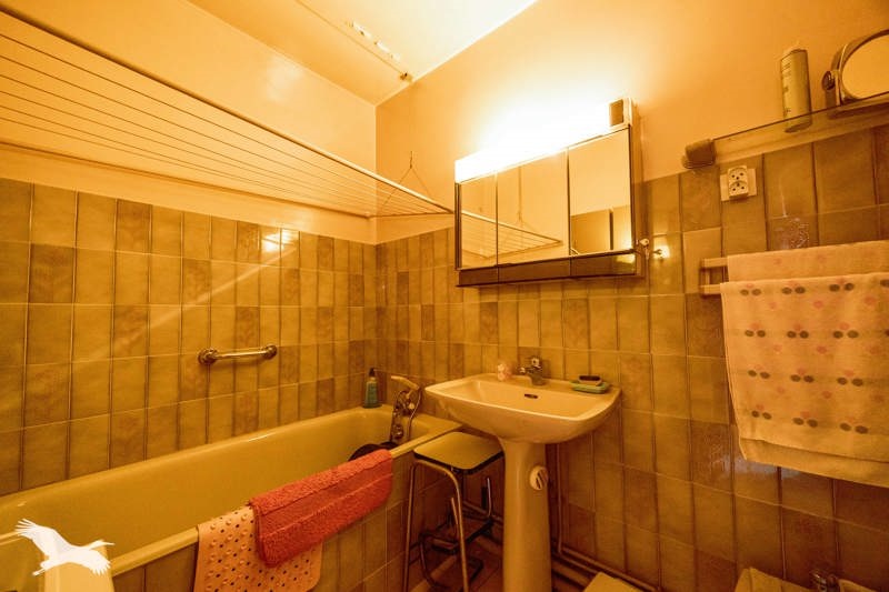 Vente Appartement Bayonne - 4 pièces -81 m² - (64100)