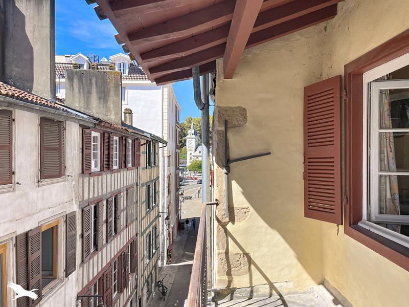 Appartement Bayonne
