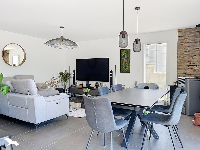 Vente Maison Urcuit - 4 pièces -95 m² - (64990)