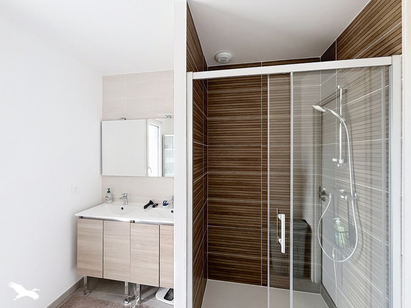 Vente Appartement Bayonne - 3 pièces -81 m² - (64100)