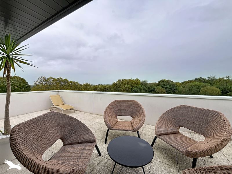 Vente Appartement Bayonne - 3 pièces -81 m² - (64100)