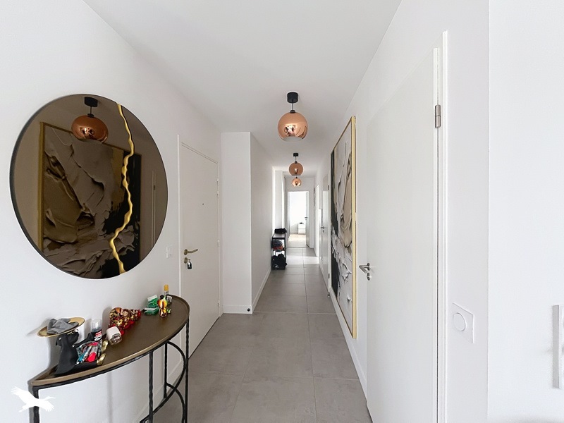 Vente Appartement Bayonne - 3 pièces -81 m² - (64100)