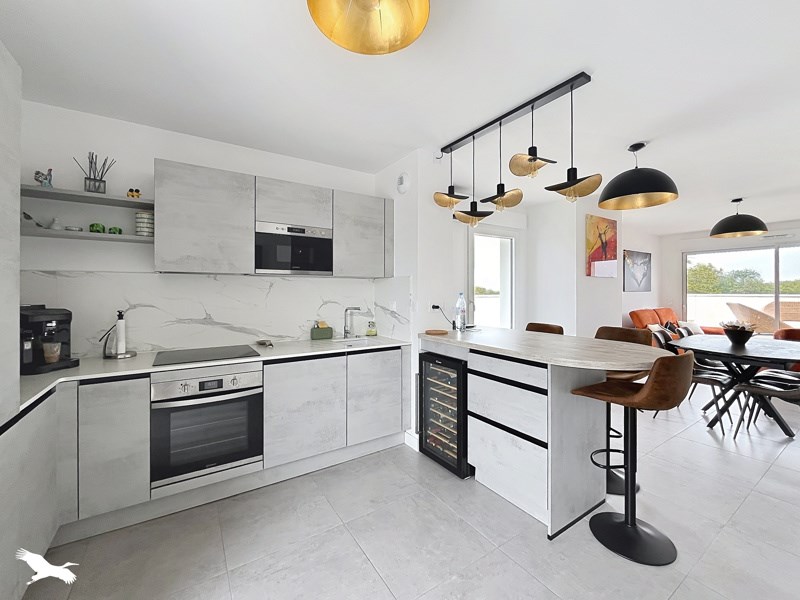 Vente Appartement Bayonne 64100 3 pièces - 81 m²