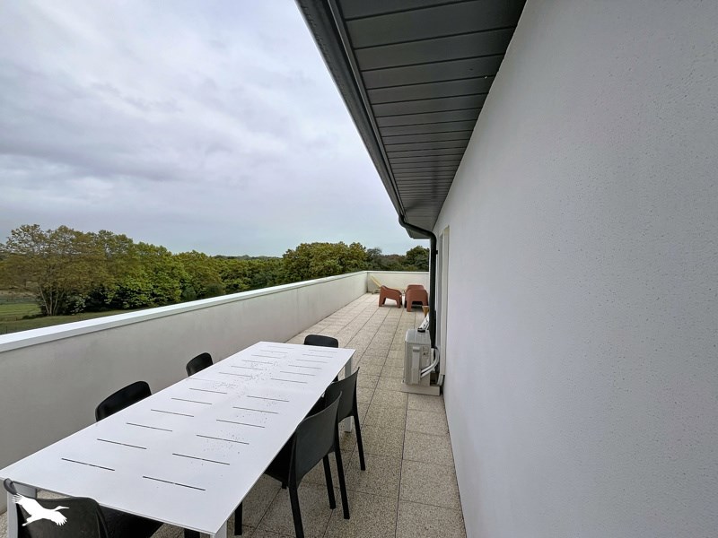 Vente Appartement Bayonne - 3 pièces -81 m² - (64100)