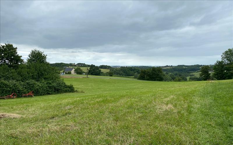 Vente Terrain LA DORNAC - -2050 m² - (24120)