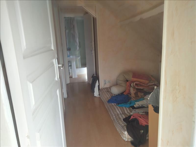 Vente Maison TERRASSON LAVILLEDIEU - 5 pièces -97 m² - (24120)