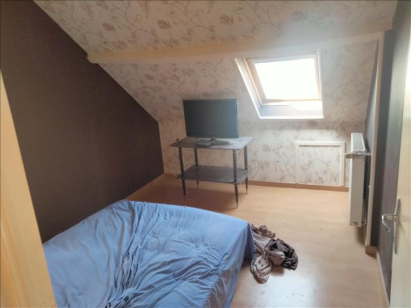 Vente Maison TERRASSON LAVILLEDIEU - 5 pièces -97 m² - (24120)