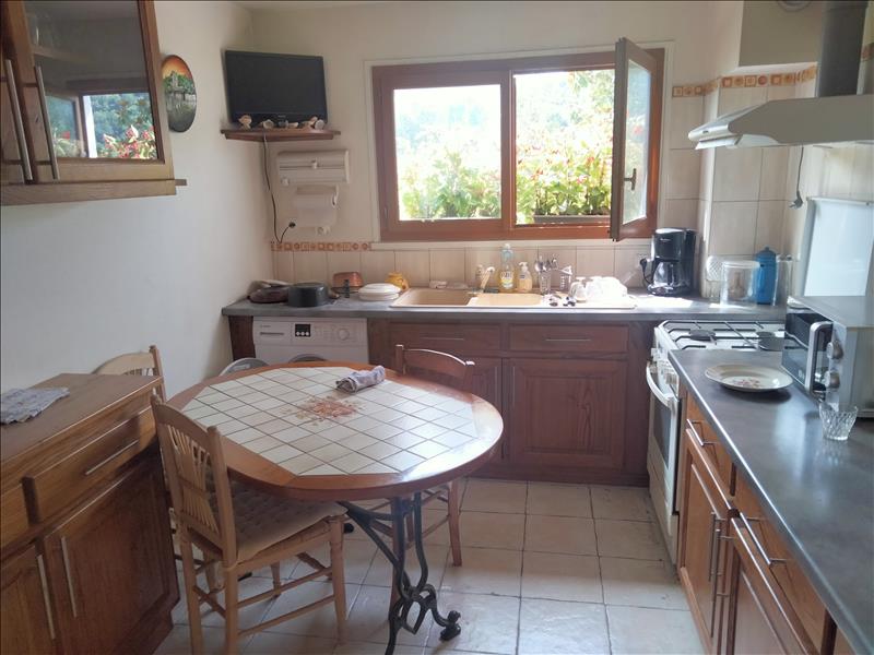 Vente Maison TERRASSON LAVILLEDIEU - 5 pièces -97 m² - (24120)