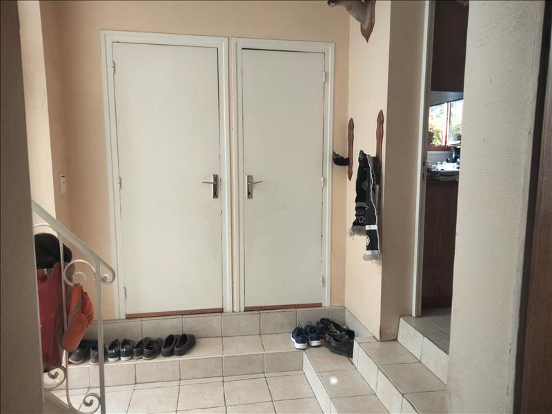 Vente Maison TERRASSON LAVILLEDIEU - 5 pièces -97 m² - (24120)