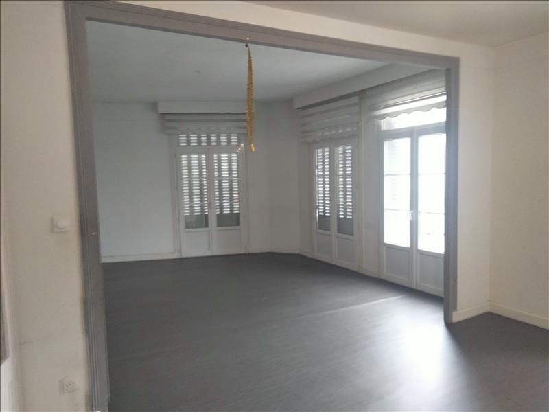 Vente Immeuble TERRASSON LAVILLEDIEU - -  372 m² - (24120)