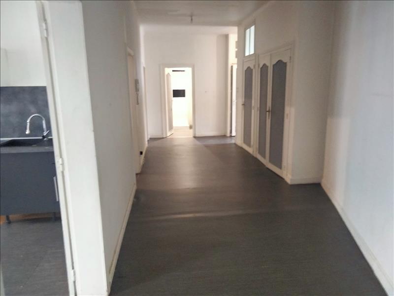 Vente Immeuble TERRASSON LAVILLEDIEU - -  372 m² - (24120)