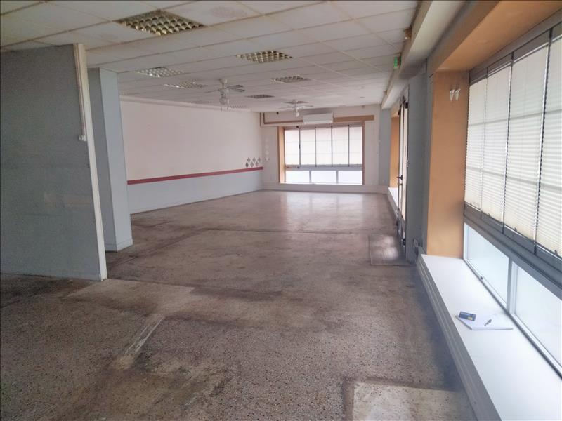 Vente Immeuble TERRASSON LAVILLEDIEU - -  372 m² - (24120)