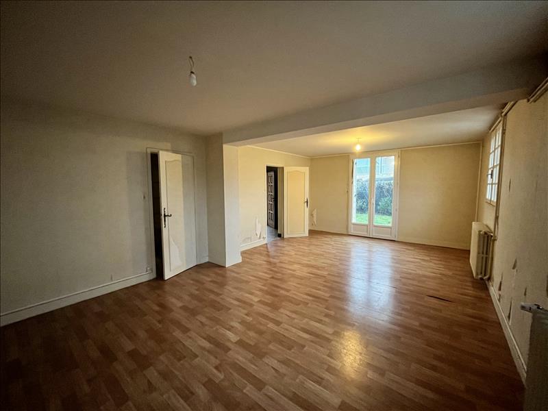 Vente Maison TERRASSON LAVILLEDIEU - 5 pièces -136 m² - (24120)