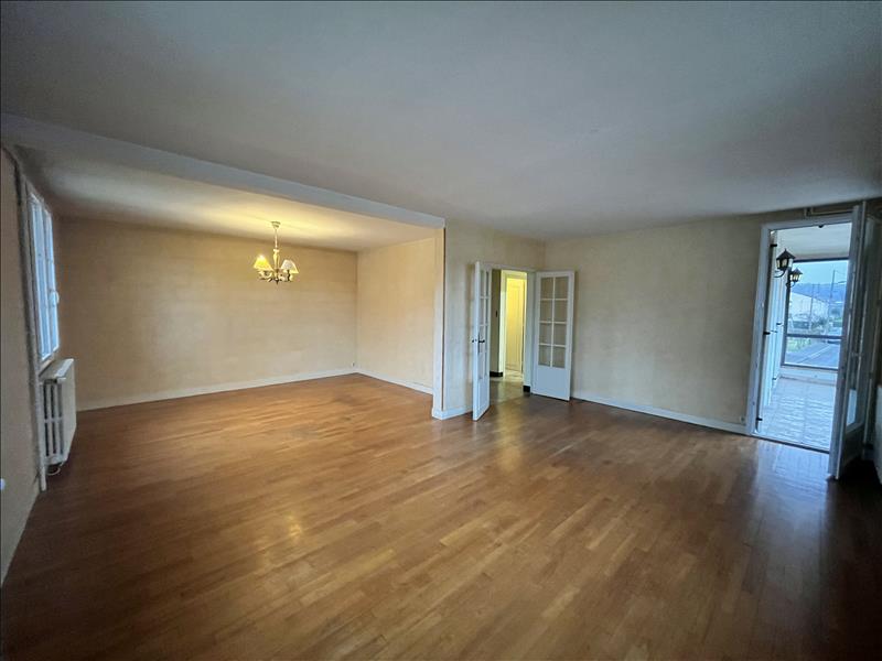 Vente Maison TERRASSON LAVILLEDIEU - 5 pièces -136 m² - (24120)