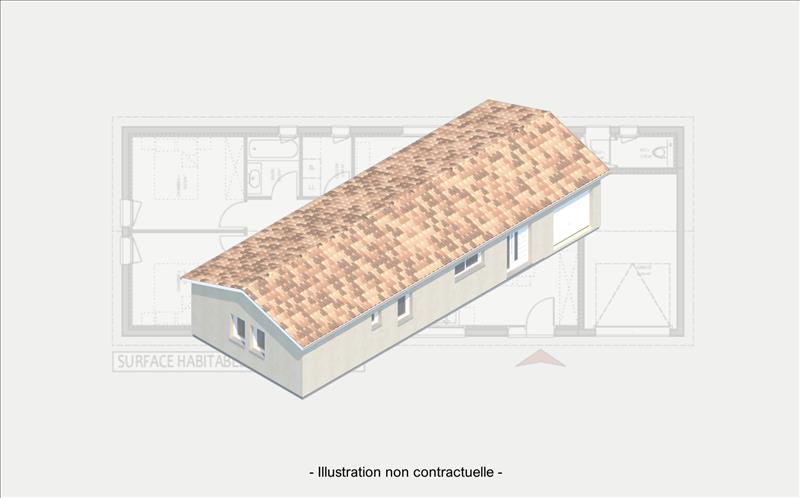 Vente Terrain LA FEUILLADE - -2124 m² - (24120)