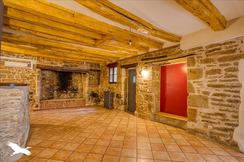 Vente Immeuble CUBLAC - -  320 m² - (19520)