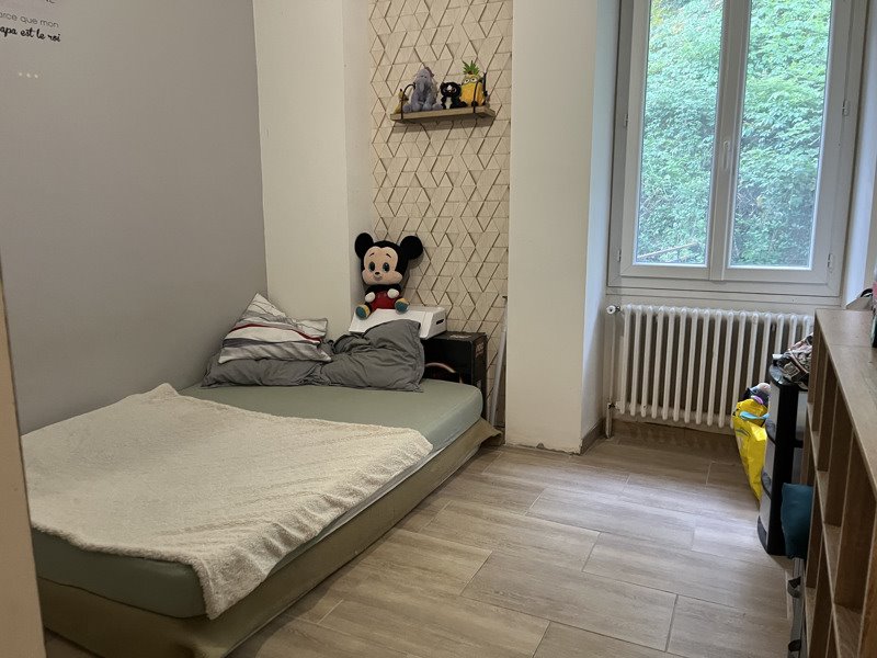 Vente Maison TERRASSON LAVILLEDIEU - 8 pièces -251 m² - (24120)