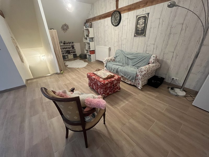 Vente Maison TERRASSON LAVILLEDIEU - 8 pièces -251 m² - (24120)