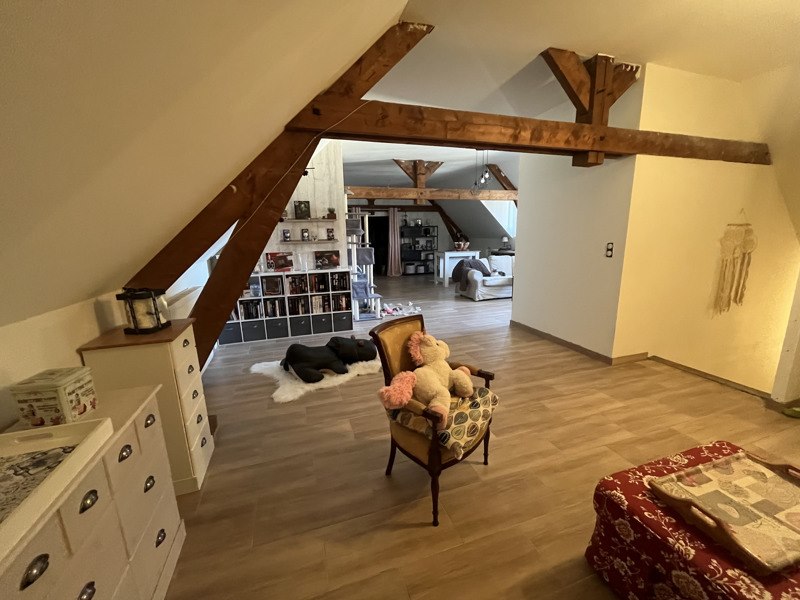 Vente Maison TERRASSON LAVILLEDIEU - 8 pièces -251 m² - (24120)